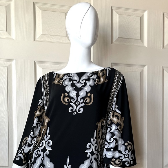 Hale Bob - women’s stunning bohemian dress (Size S) - Picture 1 of 7